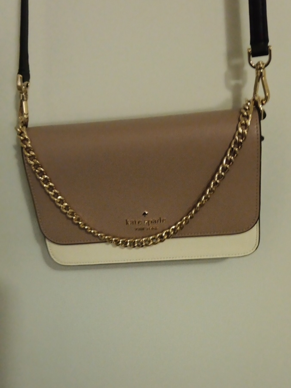 Kate Spade Madison Small Flap Crossbody